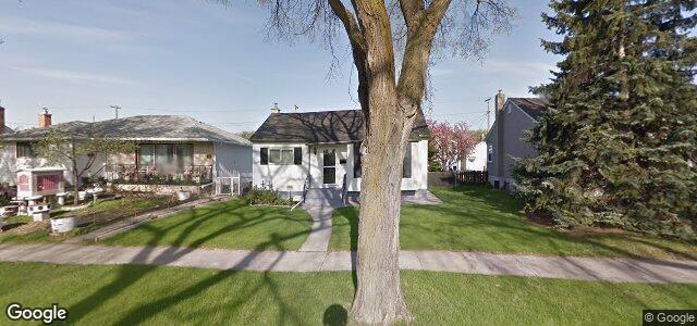 Larawan ng 1051 Ashburn Street sa Winnipeg, Manitoba