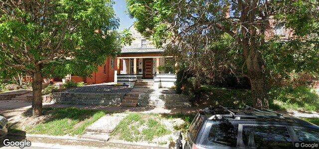 Larawan ng 1051 Downing Street sa Winnipeg, Manitoba