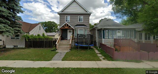 1051 Garfield Street N（加拿大曼尼托巴省温尼伯市）房屋照片