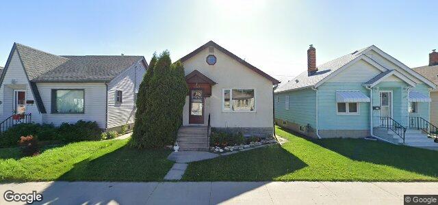 Larawan ng 1051 Valour Road sa Winnipeg, Manitoba