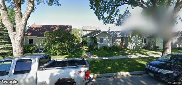 Larawan ng 1052 Ashburn Street sa Winnipeg, Manitoba