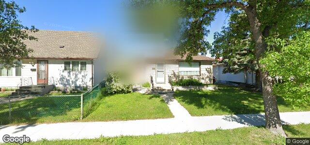 Larawan ng 1052 Erin Street sa Winnipeg, Manitoba