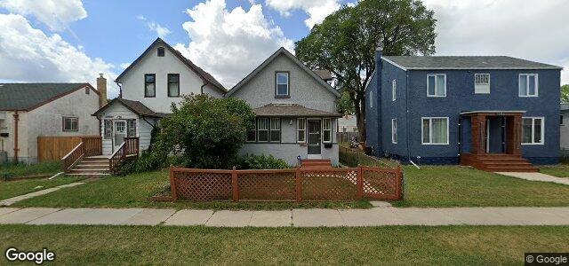 Larawan ng 1052 Garfield Street N sa Winnipeg, Manitoba