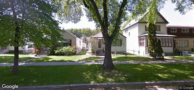 Larawan ng 1052 Ingersoll Street sa Winnipeg, Manitoba