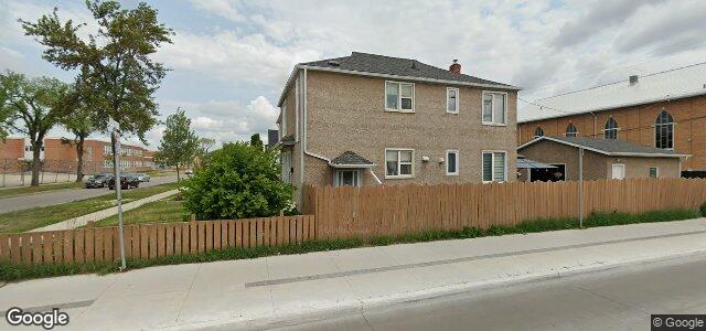 Larawan ng 1053 Dominion Street sa Winnipeg, Manitoba
