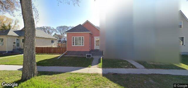 Larawan ng 1053 Sherburn Street sa Winnipeg, Manitoba