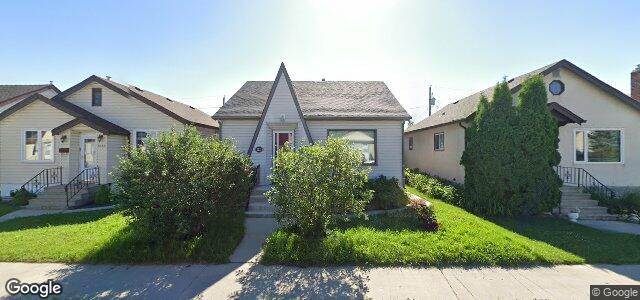 Larawan ng 1053 Valour Road sa Winnipeg, Manitoba