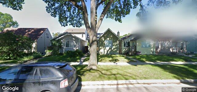Larawan ng 1054 Ashburn Street sa Winnipeg, Manitoba