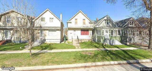 Larawan ng 1054 Sherburn Street sa Winnipeg, Manitoba