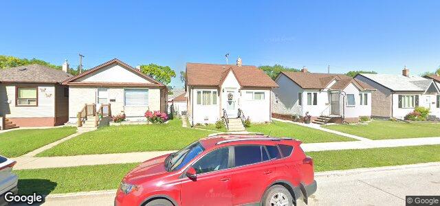 1054 Valour Road（加拿大曼尼托巴省溫尼伯市）房屋照片