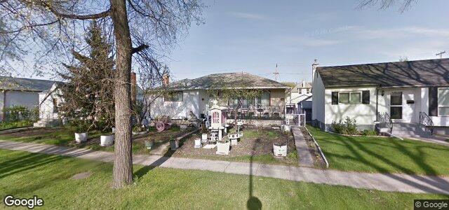 Larawan ng 1055 Ashburn Street sa Winnipeg, Manitoba