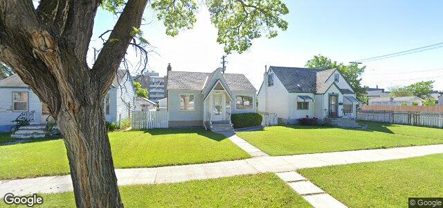 Larawan ng 1055 Clifton Street sa Winnipeg, Manitoba