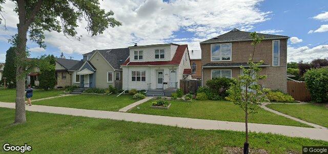 Larawan ng 1055 Dominion Street sa Winnipeg, Manitoba