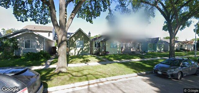 Larawan ng 1056 Ashburn Street sa Winnipeg, Manitoba