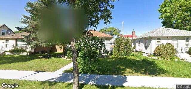 Larawan ng 1056 Erin Street sa Winnipeg, Manitoba