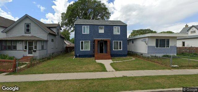 Larawan ng 1056 Garfield Street N sa Winnipeg, Manitoba