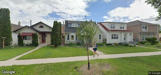 Larawan ng 1057 Dominion Street sa Winnipeg, Manitoba