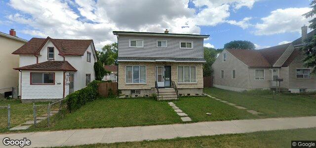 Larawan ng 1057 Garfield Street N sa Winnipeg, Manitoba