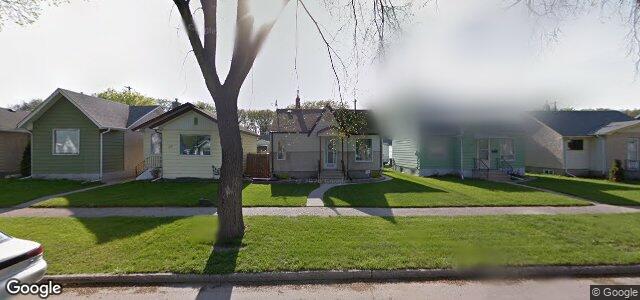 Larawan ng 1058 Ashburn Street sa Winnipeg, Manitoba
