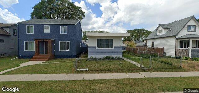 Larawan ng 1058 Garfield Street N sa Winnipeg, Manitoba