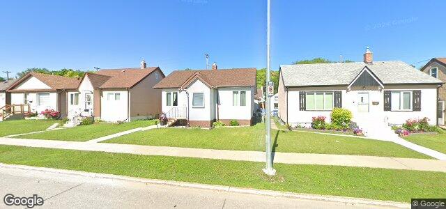 Larawan ng 1058 Valour Road sa Winnipeg, Manitoba