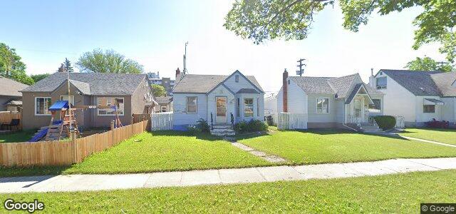 Larawan ng 1059 Clifton Street sa Winnipeg, Manitoba