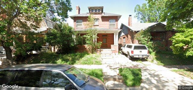 Larawan ng 1059 Downing Street sa Winnipeg, Manitoba