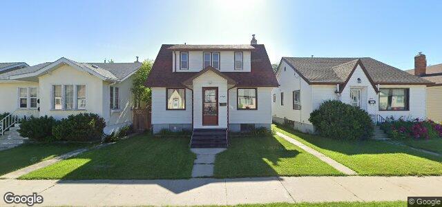 Larawan ng 1059 Valour Road sa Winnipeg, Manitoba