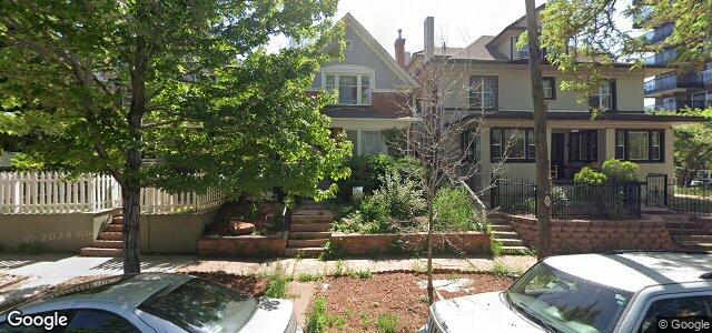 Larawan ng 1060 Downing Street sa Winnipeg, Manitoba