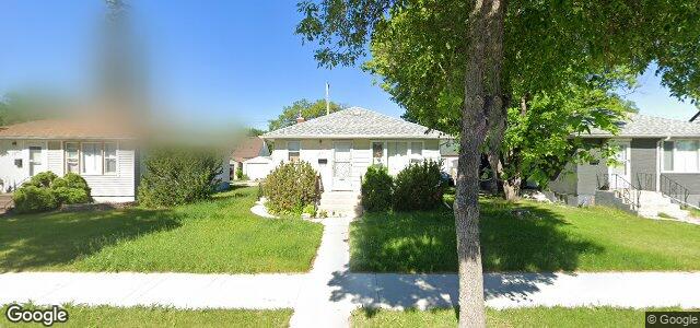 Larawan ng 1060 Erin Street sa Winnipeg, Manitoba