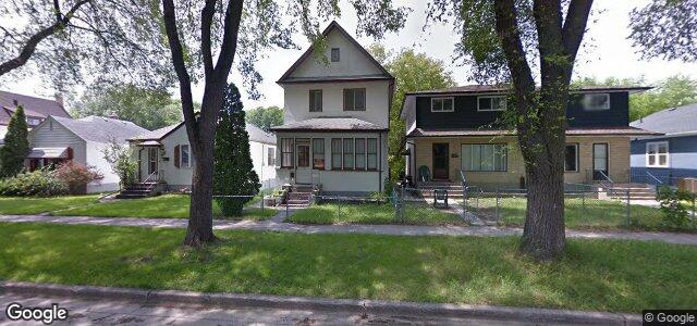 Larawan ng 1060 Ingersoll Street sa Winnipeg, Manitoba