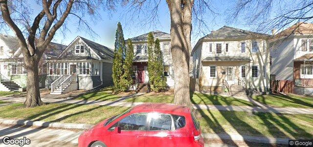 Larawan ng 1060 Sherburn Street sa Winnipeg, Manitoba