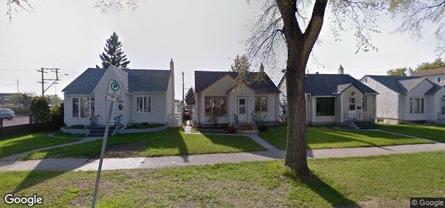 Larawan ng 1060 Strathcona Street sa Winnipeg, Manitoba