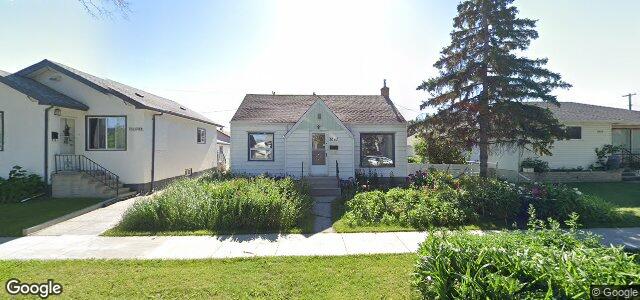 Larawan ng 1061 Ashburn Street sa Winnipeg, Manitoba