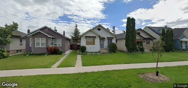 Larawan ng 1061 Dominion Street sa Winnipeg, Manitoba