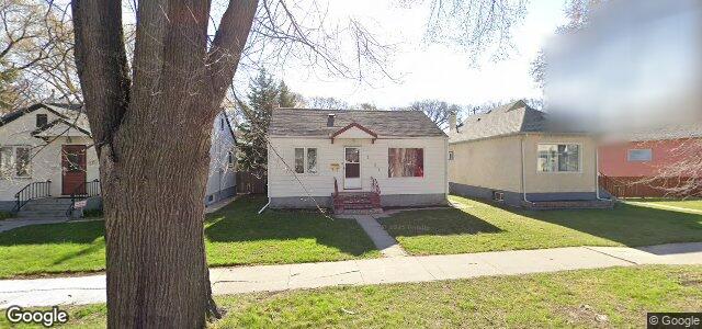 Larawan ng 1061 Sherburn Street sa Winnipeg, Manitoba