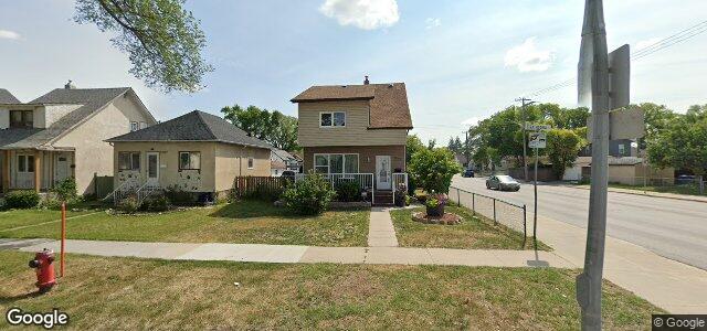 Larawan ng 1061 Strathcona Street sa Winnipeg, Manitoba