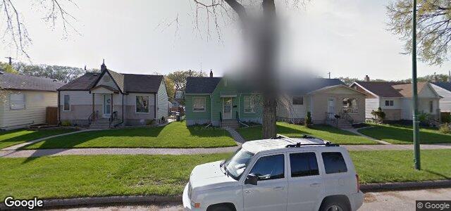 Larawan ng 1062 Ashburn Street sa Winnipeg, Manitoba