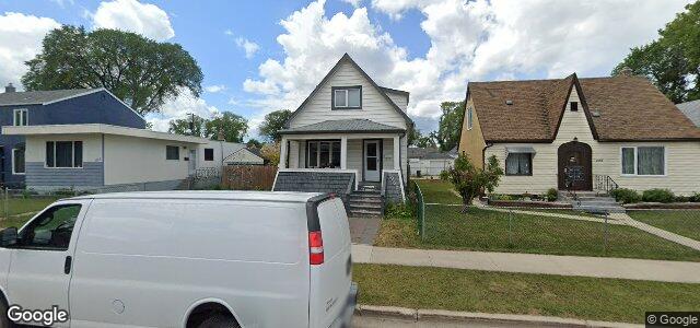 Larawan ng 1062 Garfield Street N sa Winnipeg, Manitoba