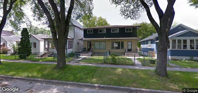 Larawan ng 1062 Ingersoll Street sa Winnipeg, Manitoba