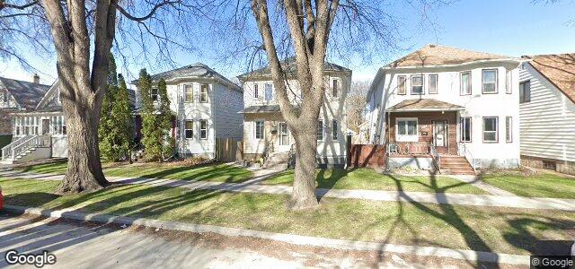 Larawan ng 1062 Sherburn Street sa Winnipeg, Manitoba