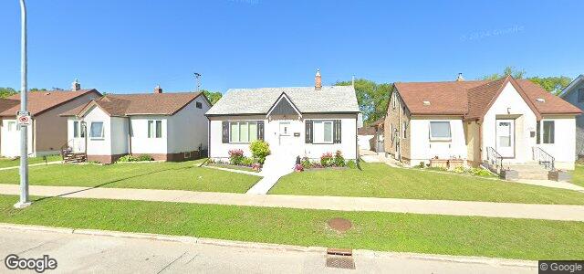 Larawan ng 1062 Valour Road sa Winnipeg, Manitoba