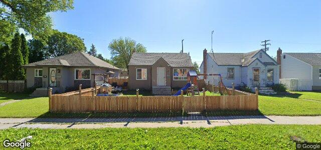 Larawan ng 1063 Clifton Street sa Winnipeg, Manitoba