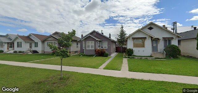 Larawan ng 1063 Dominion Street sa Winnipeg, Manitoba