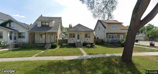 Larawan ng 1063 Strathcona Street sa Winnipeg, Manitoba