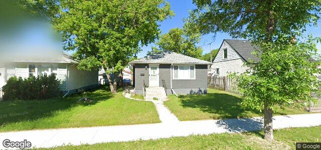 Photo of 1064 Erin Street in Winnipeg, Manitoba