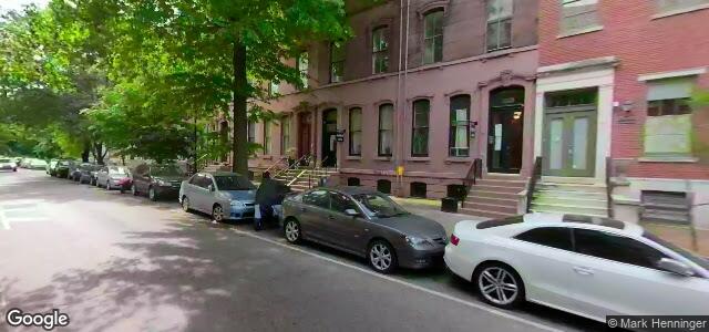 Larawan ng 1064 Spruce Street sa Winnipeg, Manitoba