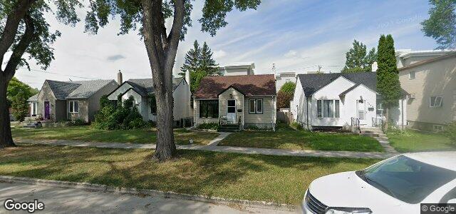 Larawan ng 1064 Strathcona Street sa Winnipeg, Manitoba