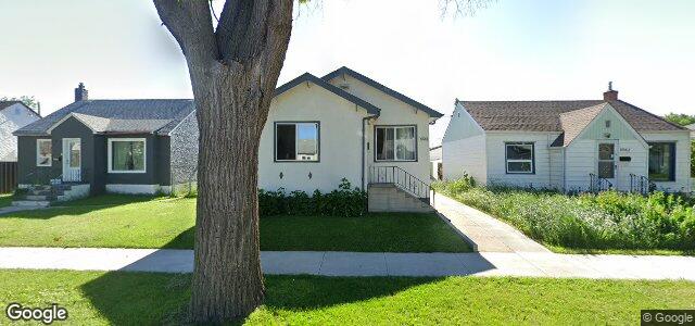 Larawan ng 1065 Ashburn Street sa Winnipeg, Manitoba