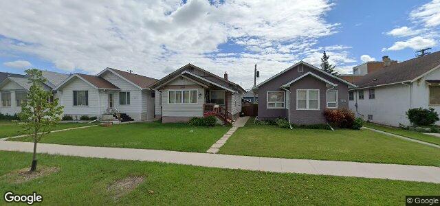 Larawan ng 1065 Dominion Street sa Winnipeg, Manitoba